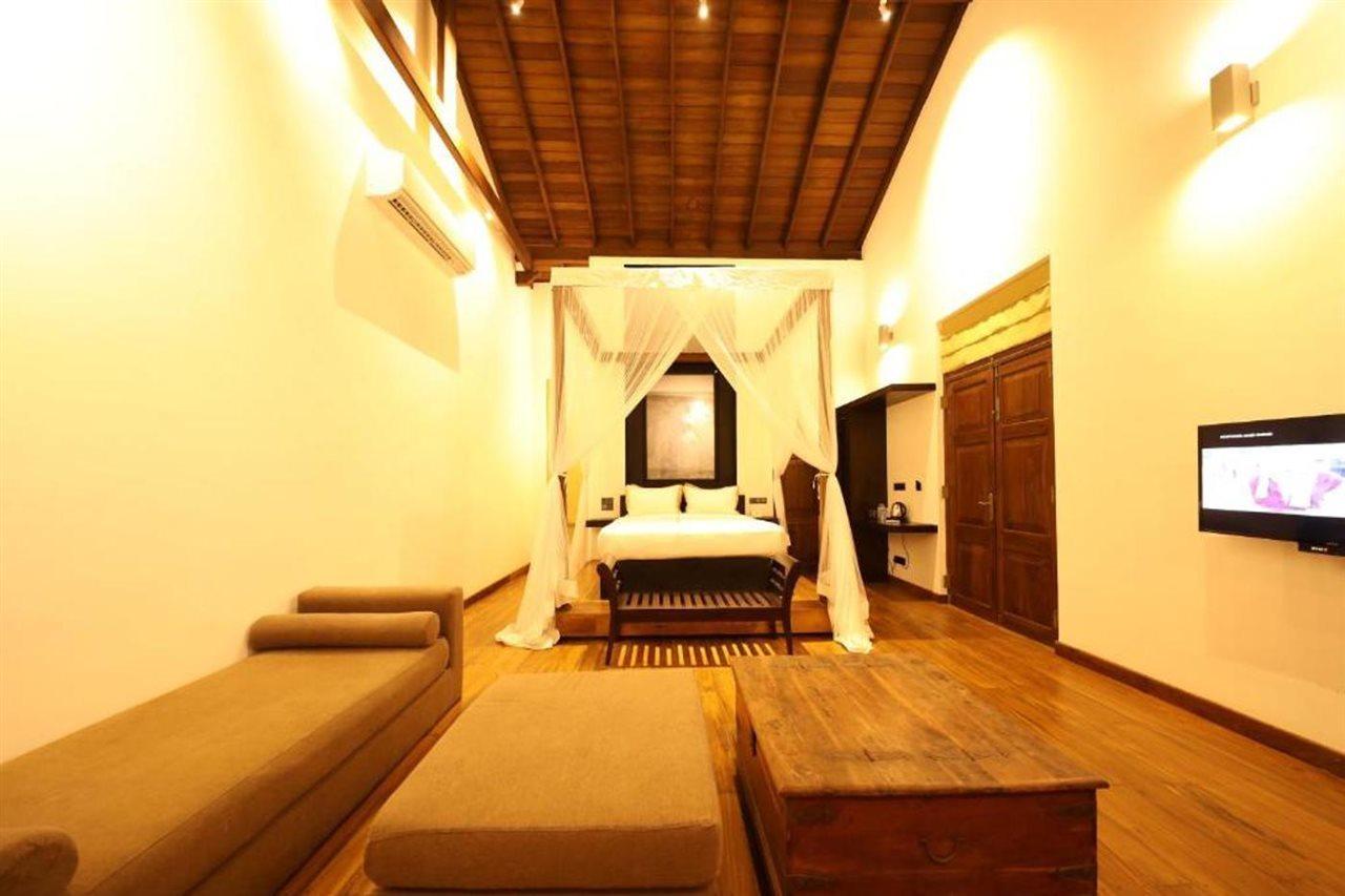 Era Beach Unawatuna Extérieur photo