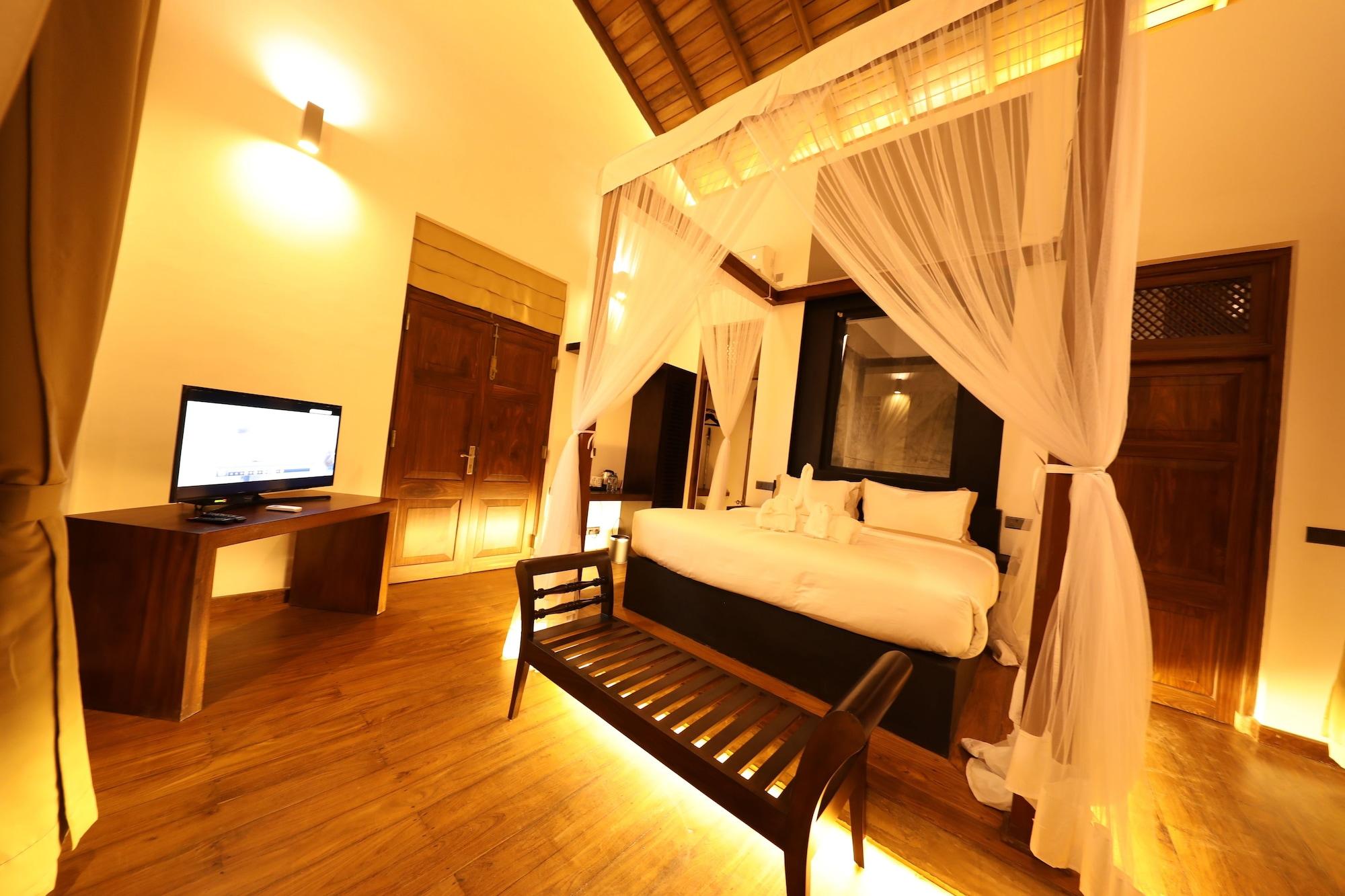 Era Beach Unawatuna Extérieur photo