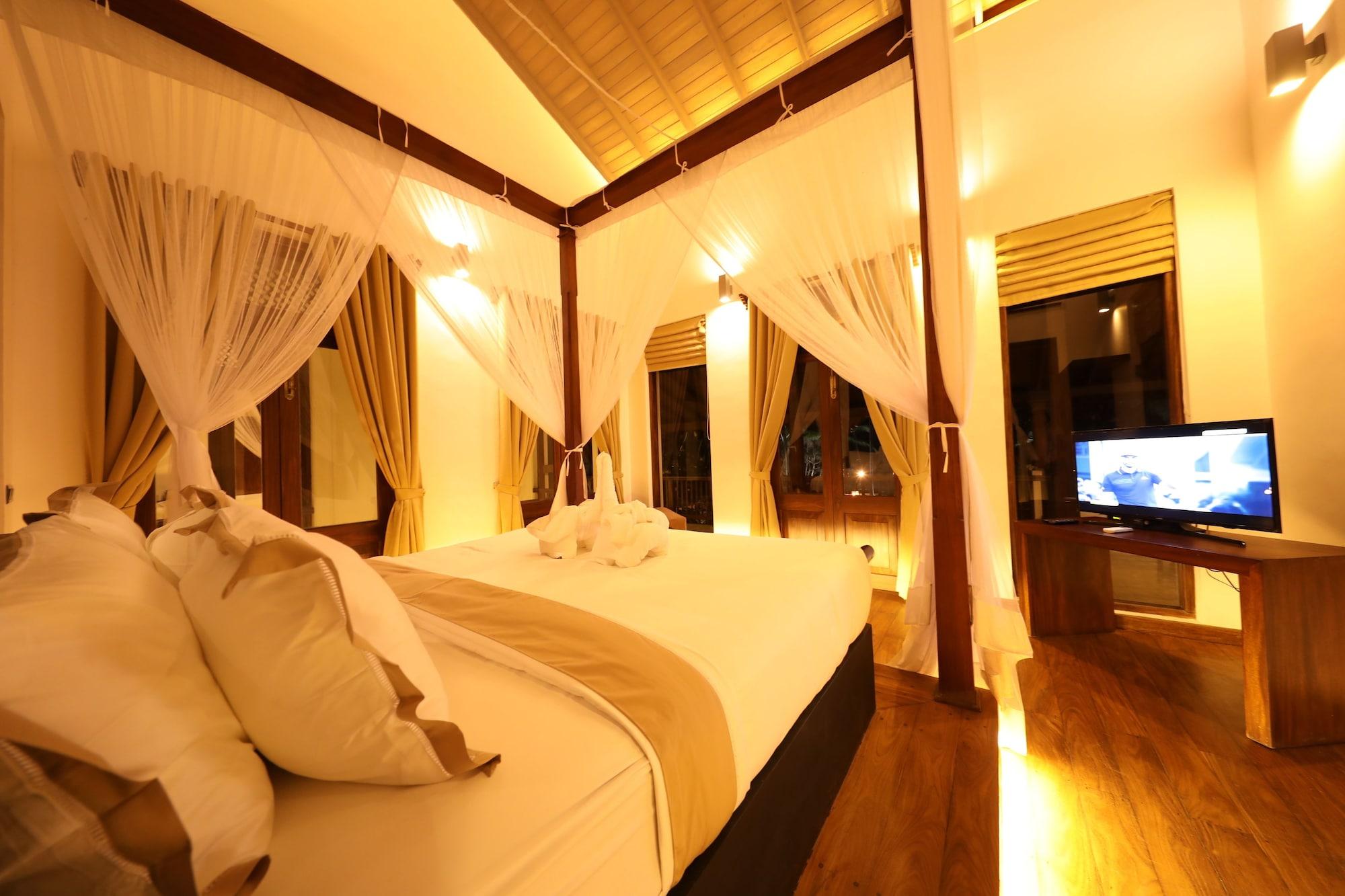 Era Beach Unawatuna Extérieur photo