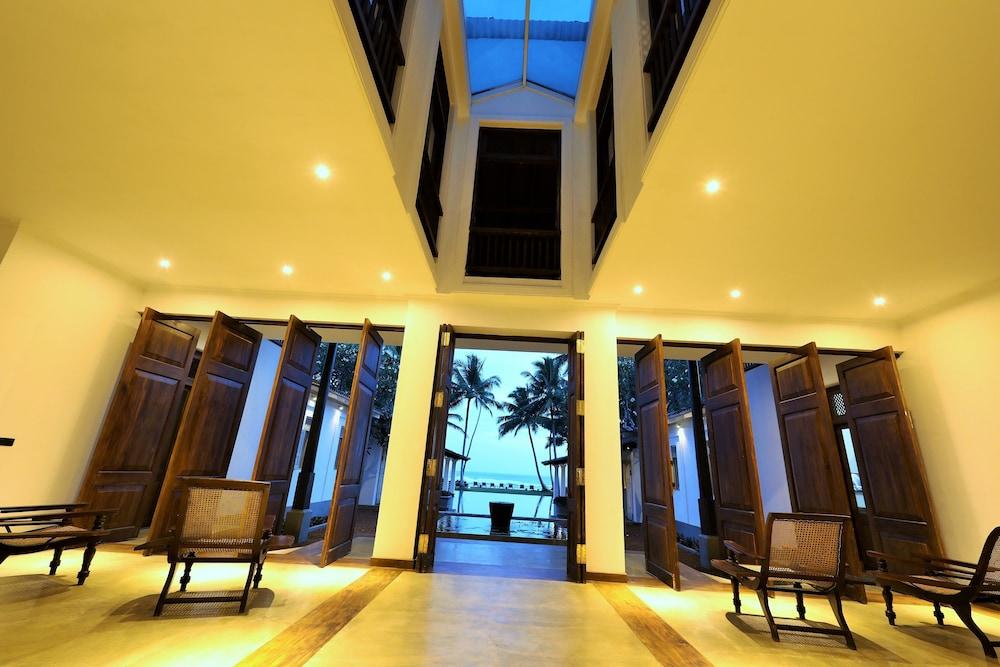 Era Beach Unawatuna Extérieur photo
