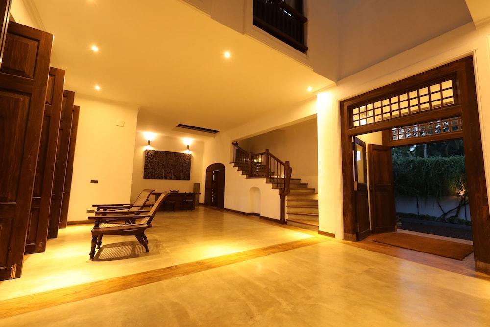 Era Beach Unawatuna Extérieur photo