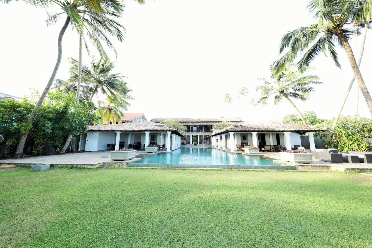 Era Beach Unawatuna Extérieur photo