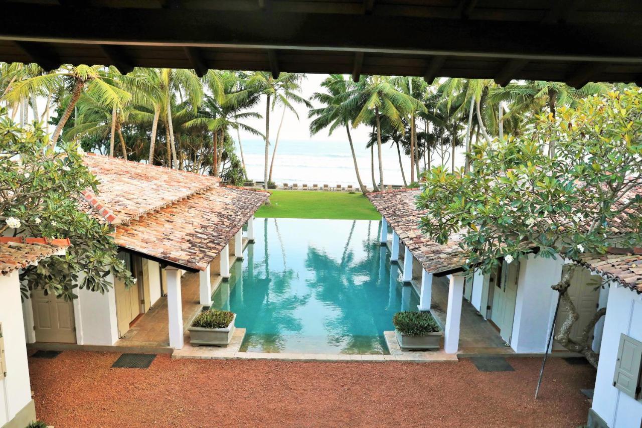 Era Beach Unawatuna Extérieur photo