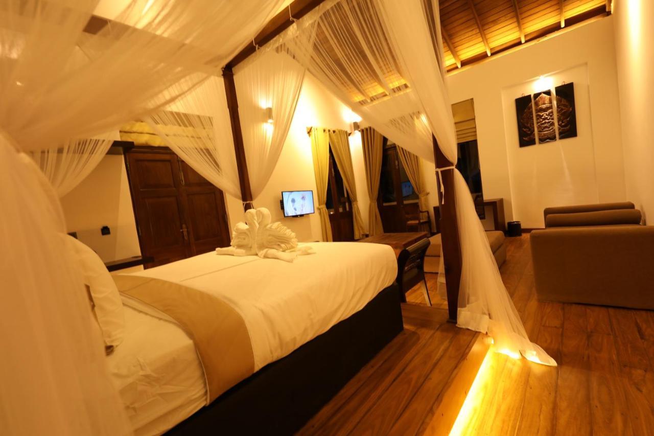 Era Beach Unawatuna Extérieur photo