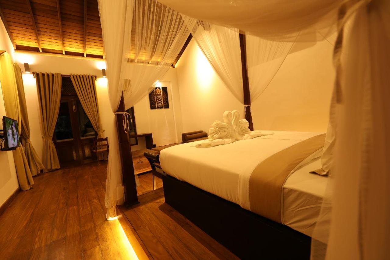 Era Beach Unawatuna Extérieur photo