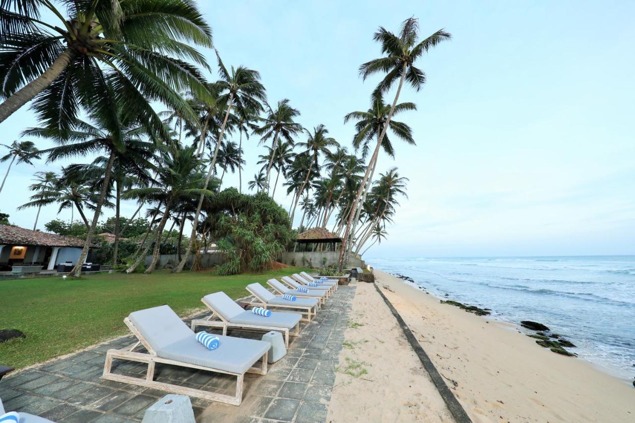 Era Beach Unawatuna Extérieur photo