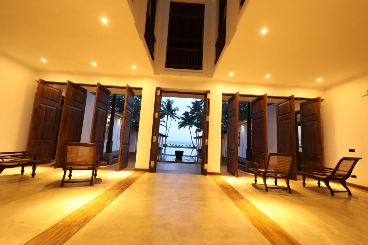 Era Beach Unawatuna Extérieur photo