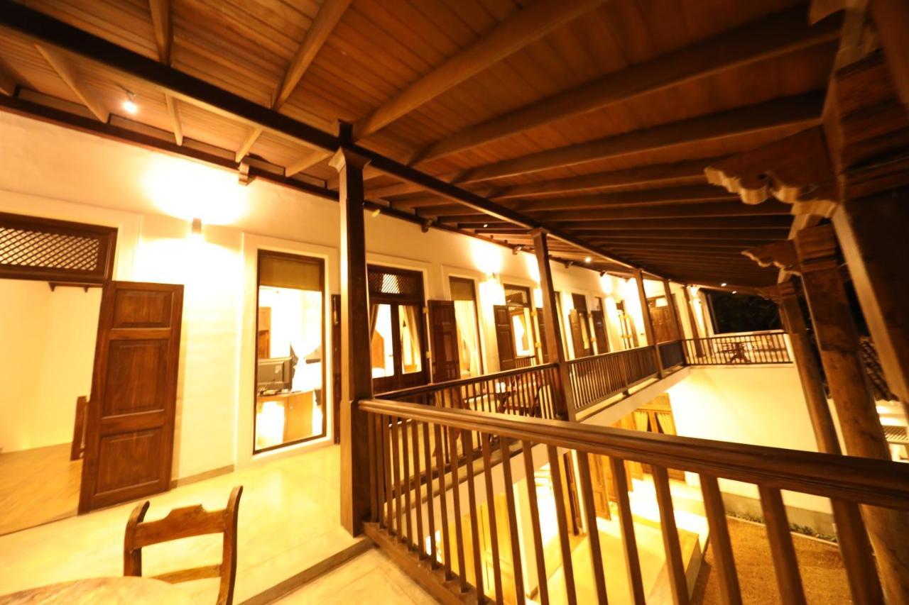 Era Beach Unawatuna Extérieur photo