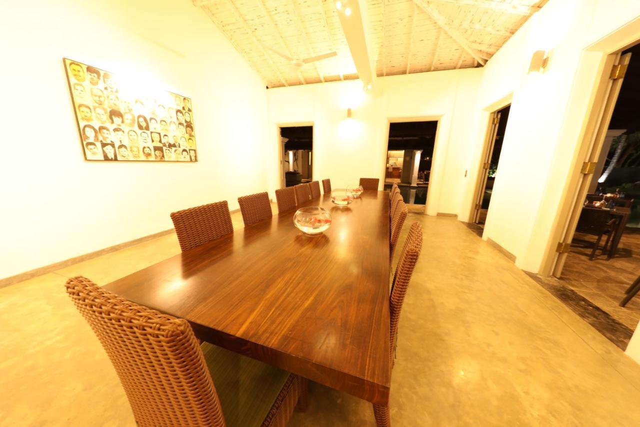 Era Beach Unawatuna Extérieur photo