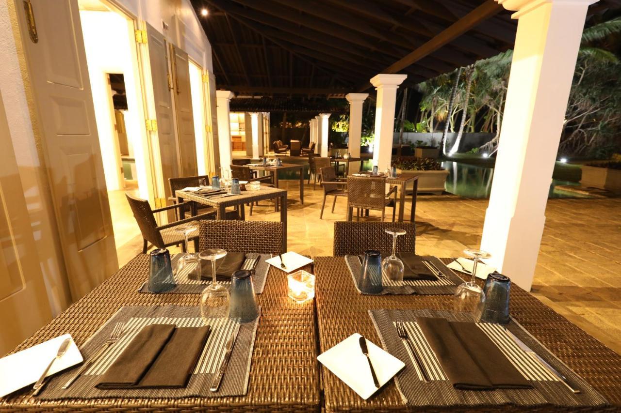 Era Beach Unawatuna Extérieur photo