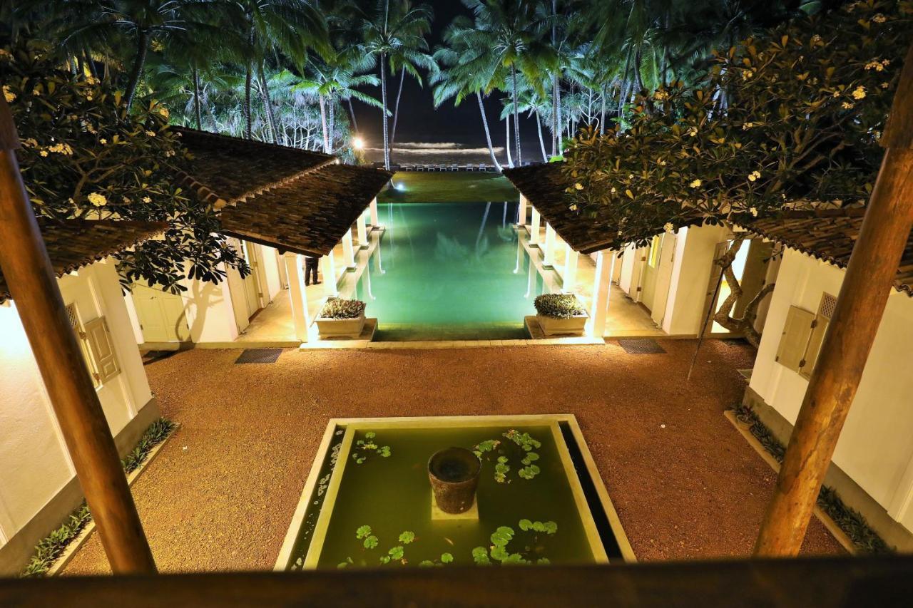 Era Beach Unawatuna Extérieur photo