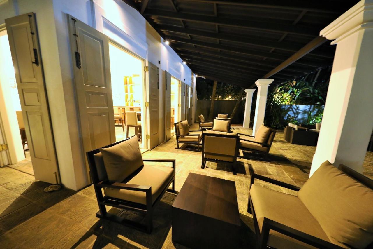 Era Beach Unawatuna Extérieur photo
