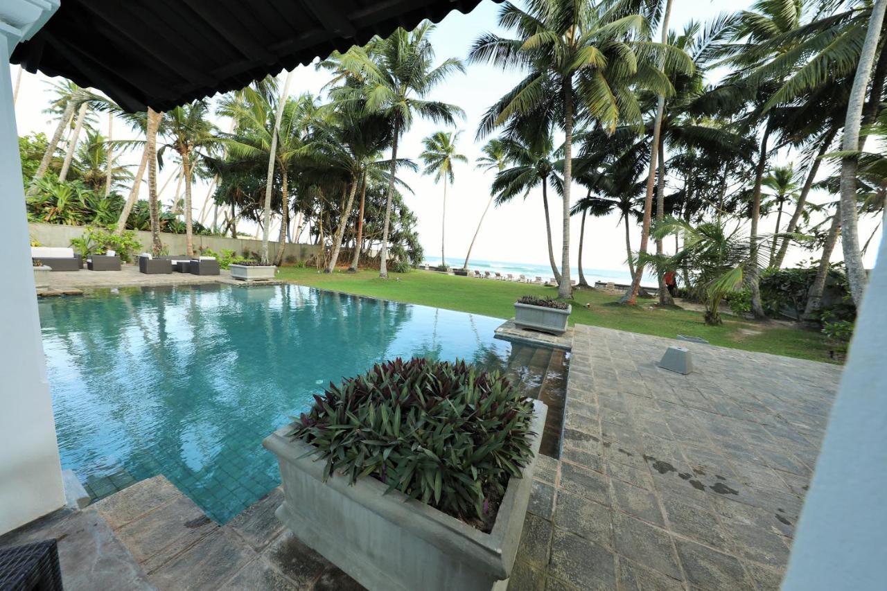 Era Beach Unawatuna Extérieur photo