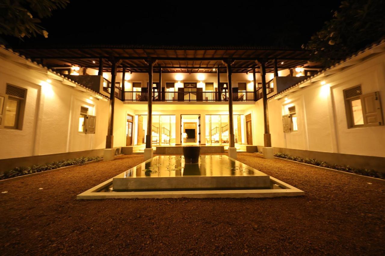 Era Beach Unawatuna Extérieur photo