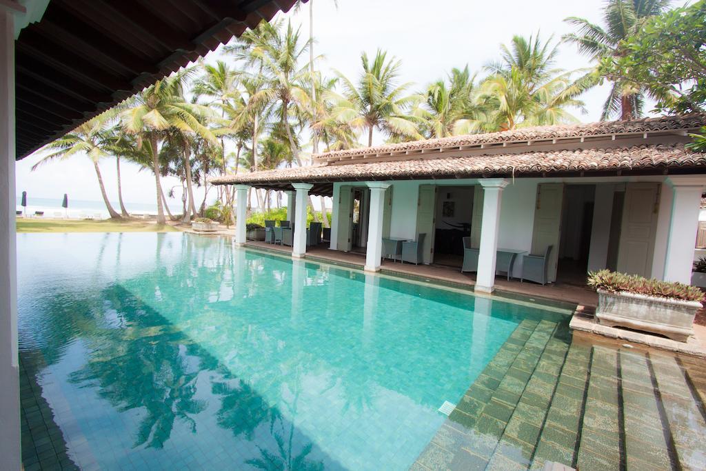 Era Beach Unawatuna Extérieur photo