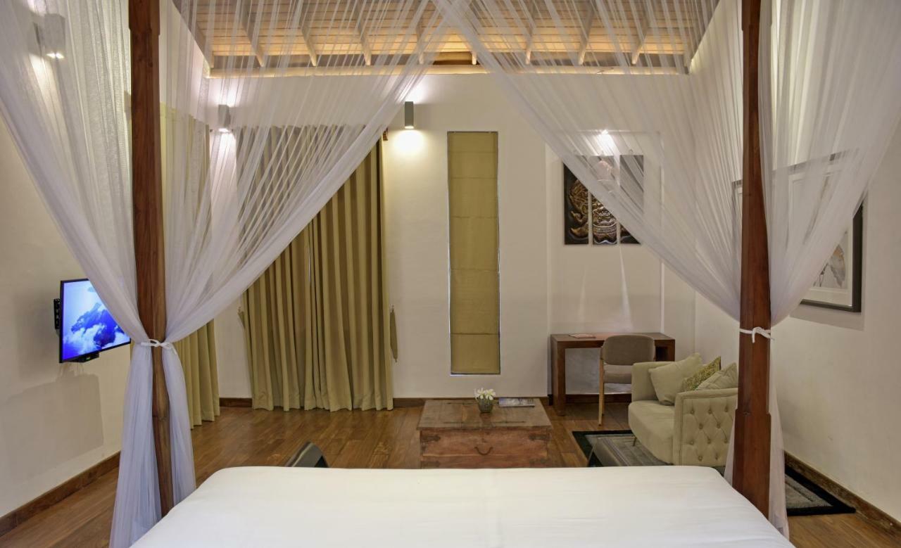 Era Beach Unawatuna Extérieur photo