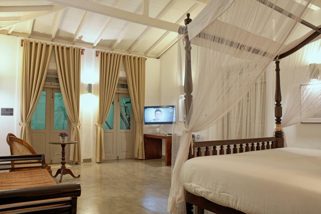 Era Beach Unawatuna Extérieur photo